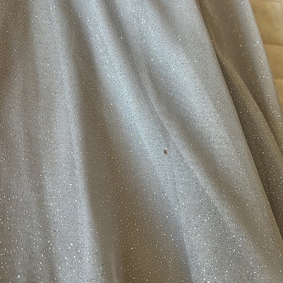 REVOLVE’S Majorelle Rina dress in plated - Picture 10 of 14